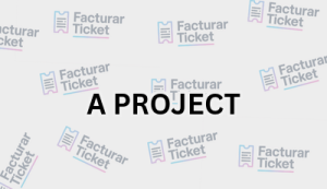 Facturación A PROJECT - Descargar Factura 9 A PROJECT sin logo Facturación A PROJECT - Descargar Factura