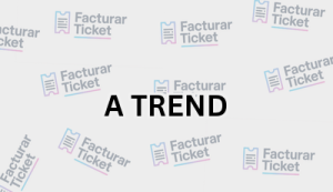 A TREND sin logo Facturación A TREND - Descargar Factura