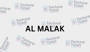AL MALAK sin logo Facturación AL MALAK - Descargar Factura