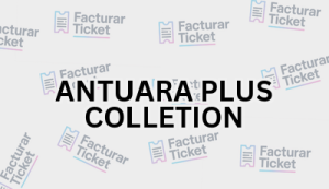 Facturación ANTUARA PLUS COLLECTION - Descargar Factura 8 ANTUARA PLUS COLLETION sin logo Facturación ANTUARA PLUS COLLECTION - Descargar Factura