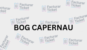 BOG CAPERNAU sin logo Facturación BOG CAPERNAU - Descargar Factura