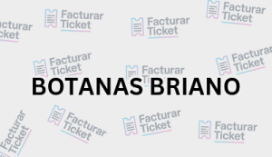 Facturación BOTANAS BRIANO - Descargar Factura 7 BOTANAS BRIANO sin logo Facturación BOTANAS BRIANO - Descargar Factura
