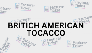 Facturación BRITICH AMERICAN TOCACCO - Descargar Factura 9 BRITICH AMERICAN TOCACCO sin logo Facturación BRITICH AMERICAN TOCACCO - Descargar Factura