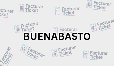 BUENABASTO sin logo 1 Facturar Ticket - Busca por Marca o Razón Social y Obtén tu Factura
