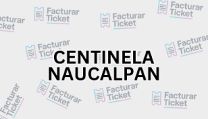 Facturación CENTINELA NAUCALPAN - Descargar Factura 16 CENTINELA NAUCALPAN sin logo Facturación CENTINELA NAUCALPAN - Descargar Factura