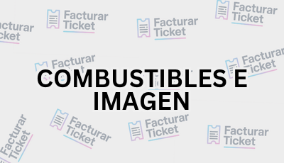 COMBUSTIBLES E IMAGEN sin logo Facturar Ticket - Busca por Marca o Razón Social y Obtén tu Factura