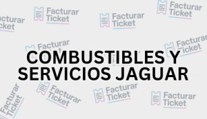 Facturación COMBUSTIBLES Y SERVICIOS JAGUAR - Descargar Factura 7 COMBUSTIBLES Y SERVICIOS JAGUAR sin logo Facturación COMBUSTIBLES Y SERVICIOS JAGUAR - Descargar Factura