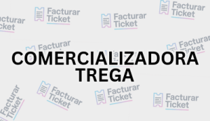 COMERCIALIZADORA TREGA sin logo Facturación COMERCIALIZADORA TREGA - Descargar Factura