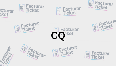 CQ sin logo 1 Facturar Ticket - Busca por Marca o Razón Social y Obtén tu Factura