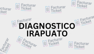 DIAGNOSTICO IRAPUATO sin logo Facturación DIAGNOSTICO IRAPUATO - Descargar Factura