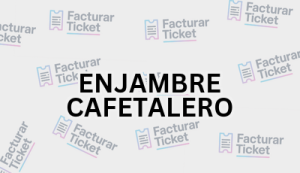 ENJAMBRE CAFETALERO sin logo Facturación ENJAMBRE CAFETALERO - Descargar Factura