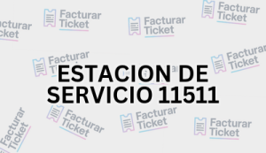 Facturación ESTACION DE SERVICIO 11511 - Descargar Factura 5 ESTACION DE SERVICIO 11511 sin logo Facturación ESTACION DE SERVICIO 11511 - Descargar Factura