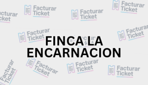 FINCA LA ENCARNACION sin logo Facturación FINCA LA ENCARNACION - Descargar Factura