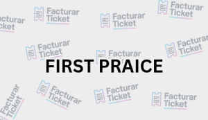 Facturación FIRST PRAICE - Descargar Factura 15 FIRST PRAICE sin logo Facturación FIRST PRAICE - Descargar Factura