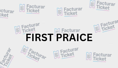 FIRST PRAICE sin logo Facturar Ticket - Busca por Marca o Razón Social y Obtén tu Factura