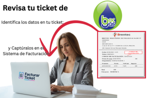 Facturar Ticket de Bocgas 2 Facturar ticket BocGas Facturar Ticket de Bocgas