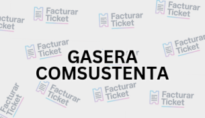 Facturación GASERA COMSUSTENTA - Descargar Factura 11 GASERA COMSUSTENTA sin logo Facturación GASERA COMSUSTENTA - Descargar Factura