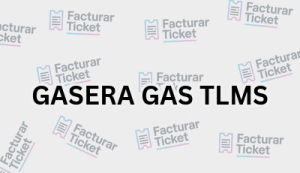 GASERA GAS TLMS sin logo Facturación GASERA GAS TLMS - Descargar Factura