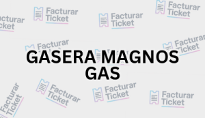 Facturación GASERA MAGNOS GAS - Descargar Factura 15 GASERA MAGNOS GAS sin logo Facturación GASERA MAGNOS GAS - Descargar Factura