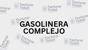Facturación GASOLINERA COMPLEJO - Descargar Factura 9 GASOLINERA COMPLEJO sin logo Facturación GASOLINERA COMPLEJO - Descargar Factura