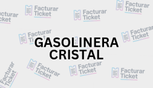 Facturación GASOLINERA CRISTAL - Descargar Factura 8 GASOLINERA CRISTAL sin logo Facturación GASOLINERA CRISTAL - Descargar Factura