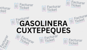 Facturación GASOLINERA CUXTEPEQUES - Descargar Factura 9 GASOLINERA CUXTEPEQUES sin logo Facturación GASOLINERA CUXTEPEQUES - Descargar Factura