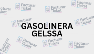 Facturación GASOLINERA GELSSA - Descargar Factura 10 GASOLINERA GELSSA sin logo Facturación GASOLINERA GELSSA - Descargar Factura