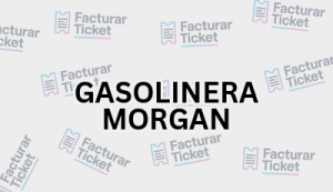 Facturación GASOLINERA MORGAN - Descargar Factura 6 GASOLINERA MORGAN sin logo Facturación GASOLINERA MORGAN - Descargar Factura