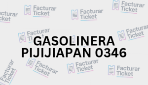 Facturación GASOLINERA PIJIJIAPAN 0346 - Descargar Factura 13 GASOLINERA PIJIJIAPAN 0346 sin logo Facturación GASOLINERA PIJIJIAPAN 0346 - Descargar Factura