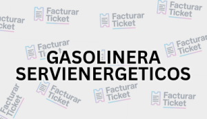 Facturación GASOLINERA SERVIENERGETICOS - Descargar Factura 5 GASOLINERA SERVIENERGETICOS sin logo Facturación GASOLINERA SERVIENERGETICOS - Descargar Factura