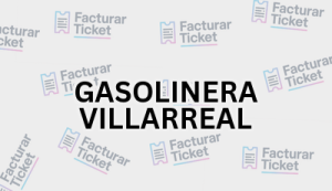 Facturación GASOLINERA VILLARREAL - Descargar Factura 4 GASOLINERA VILLARREAL sin logo Facturación GASOLINERA VILLARREAL - Descargar Factura