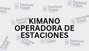 Facturación KIMANO OPERADORA DE ESTACIONES - Descargar Factura 3 KIMANO OPERADORA DE ESTACIONES sin logo Facturación KIMANO OPERADORA DE ESTACIONES - Descargar Factura