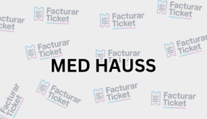 MED HAUSS sin logo Facturación MED HAUSS - Descargar Factura