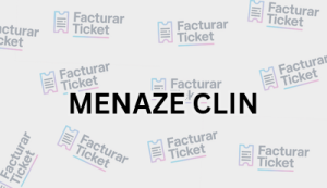 Facturación MENAZE CLIN - Descargar Factura 19 MENAZE CLIN sin logo Facturación MENAZE CLIN - Descargar Factura