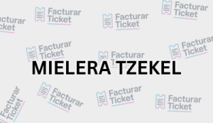 Facturación MIELERA TZEKEL - Descargar Factura 19 MIELERA TZEKEL sin logo Facturación MIELERA TZEKEL - Descargar Factura