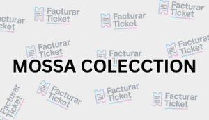 MOSSA COLECCTION sin logo Facturación MOSSA COLECCTION - Descargar Factura