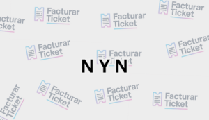N Y N sin logo Facturación N Y N - Descargar Factura