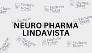 Facturación NEURO PHARMA LINDAVISTA - Descargar Factura 9 NEURO PHARMA LINDAVISTA sin logo Facturación NEURO PHARMA LINDAVISTA - Descargar Factura