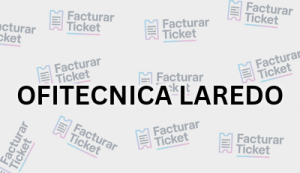 Facturación OFITECNICA LAREDO - Descargar Factura 18 OFITECNICA LAREDO sin logo Facturación OFITECNICA LAREDO - Descargar Factura