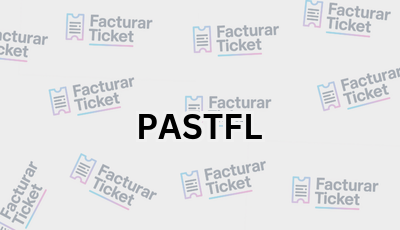 PASTFL sin logo 1 Facturar Ticket - Busca por Marca o Razón Social y Obtén tu Factura