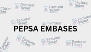 Facturación PEPSA EMBASES - Descargar Factura 16 PEPSA EMBASES sin logo Facturación PEPSA EMBASES - Descargar Factura