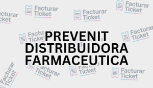 Facturación PREVENIT DISTRIBUIDORA FARMACEUTICA - Descargar Factura 10 PREVENIT DISTRIBUIDORA FARMACEUTICA sin logo Facturación PREVENIT DISTRIBUIDORA FARMACEUTICA - Descargar Factura
