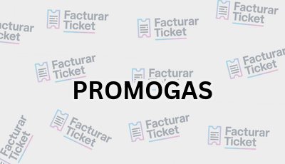 Facturar Ticket - Busca por Marca o Razón Social y Obtén tu Factura 23 PROMOGAS sin logo 1 Facturar Ticket - Busca por Marca o Razón Social y Obtén tu Factura