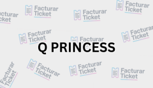 Q PRINCESS sin logo Facturación Q PRINCESS - Descargar Factura