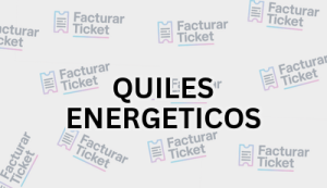 Facturación QUILES ENERGETICOS - Descargar Factura 6 QUILES ENERGETICOS sin logo Facturación QUILES ENERGETICOS - Descargar Factura