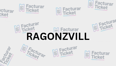 Facturar Ticket - Busca por Marca o Razón Social y Obtén tu Factura 20 RAGONZVILL sin logo 1 Facturar Ticket - Busca por Marca o Razón Social y Obtén tu Factura