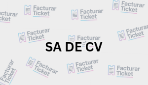 Facturación AUTOTRANSPORTE LASER, SA DE CV - Descargar Factura 17 SA DE CV sin logo Facturación AUTOTRANSPORTE LASER, SA DE CV - Descargar Factura