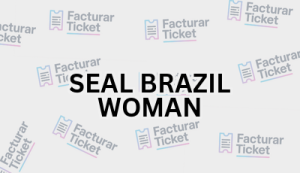 SEAL BRAZIL WOMAN sin logo Facturación SEAL BRAZIL WOMAN - Descargar Factura