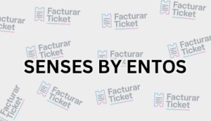 Facturación SENSES BY ENTOS - Descargar Factura 18 SENSES BY ENTOS sin logo Facturación SENSES BY ENTOS - Descargar Factura