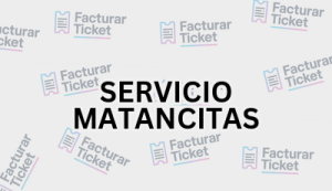 Facturación SERVICIO MATANCITAS - Descargar Factura 17 SERVICIO MATANCITAS sin logo Facturación SERVICIO MATANCITAS - Descargar Factura